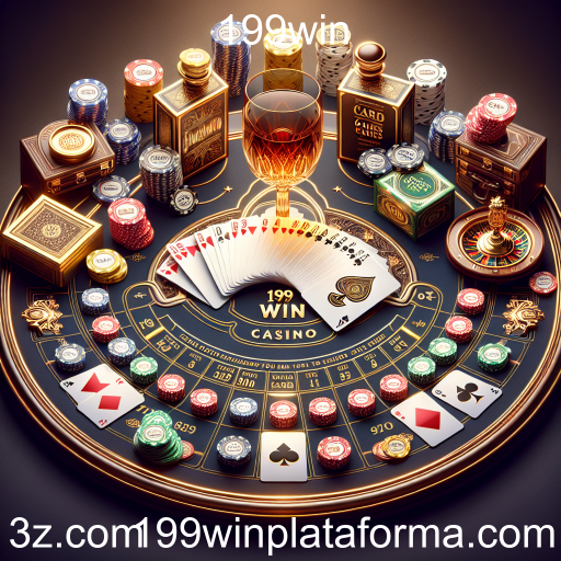 Os Melhores Jogos de Cartas no 199win