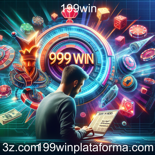 199win Lança Nova Seção de Notícias para Gamers