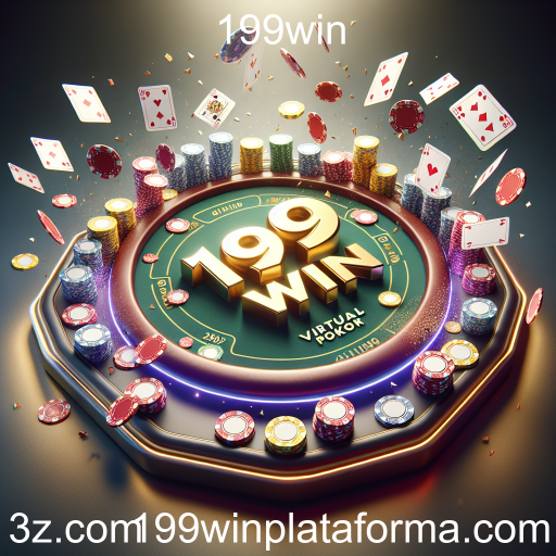 Poker Online: A Revolução do Jogo no 199win